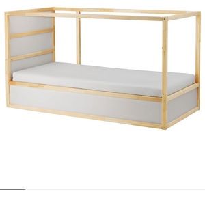 IKEA kids loft bed
